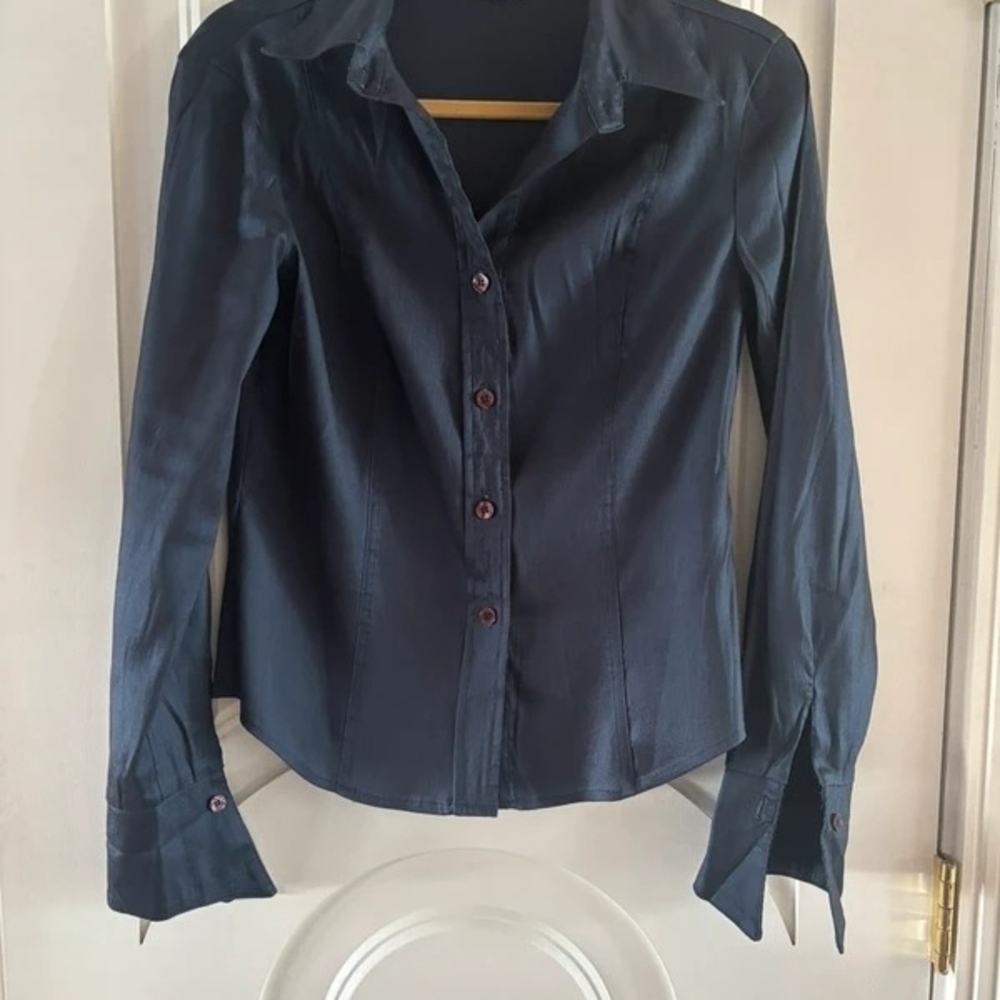 Button down shirt